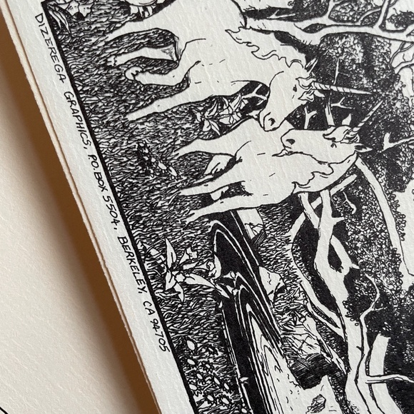 vintage stationary - Picture 10 of 11